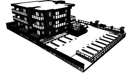 アレーズＫＡＳＨＩＷＡＮＯＨＡの駐車場|★新築　ＺＥＨーＭ対応　ヘーベルメゾン★
