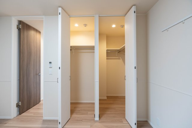 アレーズＫＡＳＨＩＷＡＮＯＨＡの駐車場|★新築　ＺＥＨーＭ対応　ヘーベルメゾン★