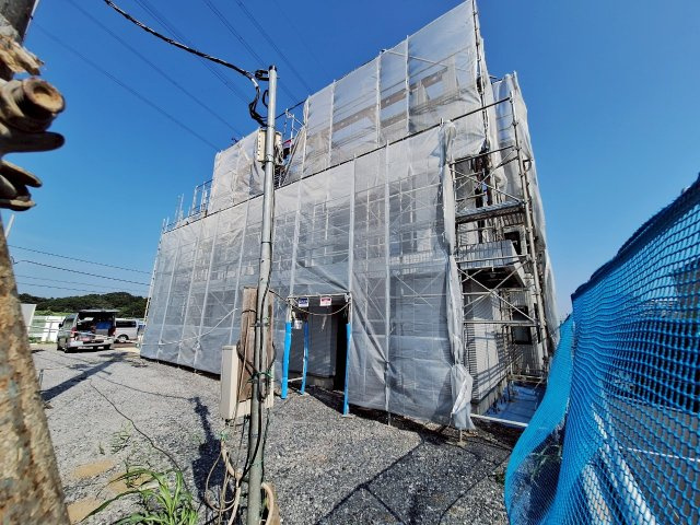 アレーズＫＡＳＨＩＷＡＮＯＨＡのその他|★新築　ＺＥＨーＭ対応　ヘーベルメゾン★