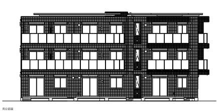 アレーズＫＡＳＨＩＷＡＮＯＨＡのセキュリティ|★新築　ＺＥＨーＭ対応　ヘーベルメゾン★