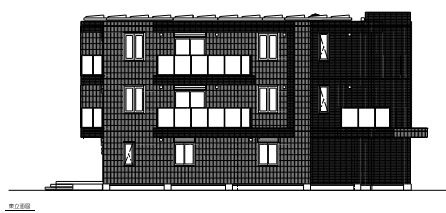 アレーズＫＡＳＨＩＷＡＮＯＨＡのロビー|★新築　ＺＥＨーＭ対応　ヘーベルメゾン★