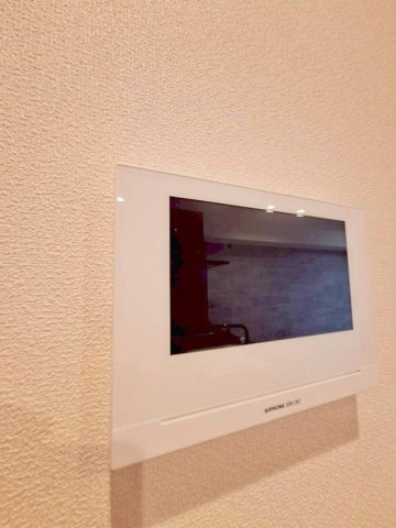 アレーズＫＡＳＨＩＷＡＮＯＨＡのロビー|★新築　ＺＥＨーＭ対応　ヘーベルメゾン★