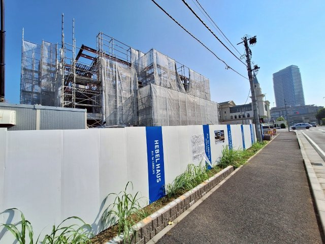 アレーズＫＡＳＨＩＷＡＮＯＨＡのその他|★新築　ＺＥＨーＭ対応　ヘーベルメゾン★