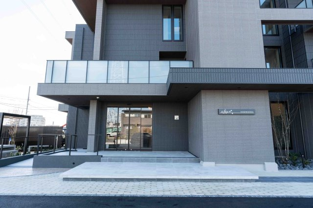 アレーズＫＡＳＨＩＷＡＮＯＨＡのその他|★新築　ＺＥＨーＭ対応　ヘーベルメゾン★