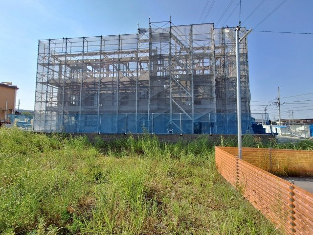 アレーズＫＡＳＨＩＷＡＮＯＨＡの庭|★新築　ＺＥＨーＭ対応　ヘーベルメゾン★