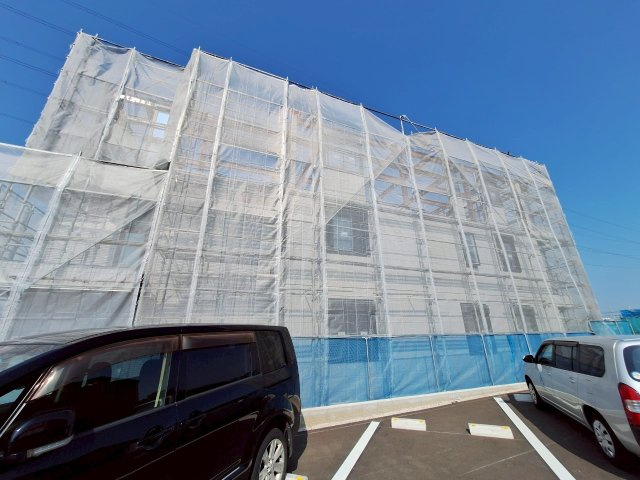 アレーズＫＡＳＨＩＷＡＮＯＨＡの設備|★新築　ＺＥＨーＭ対応　ヘーベルメゾン★