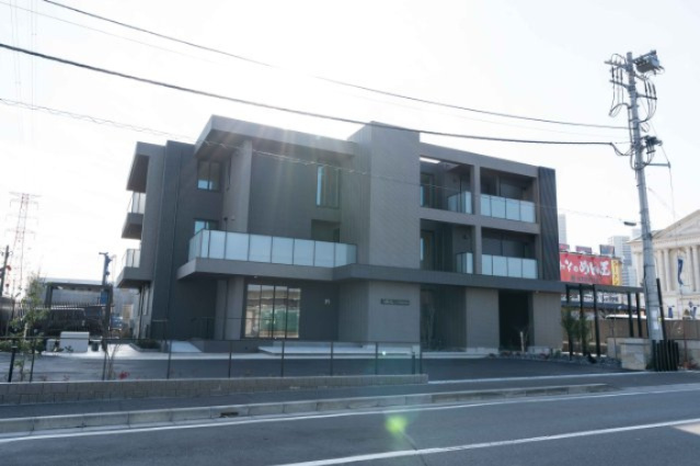 アレーズＫＡＳＨＩＷＡＮＯＨＡのキッチン|同仕様写真※カラーや型が異なることがあります。