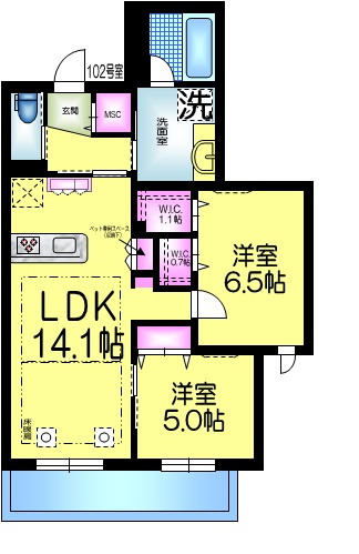 アレーズＫＡＳＨＩＷＡＮＯＨＡ