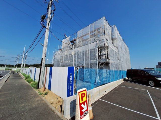 アレーズＫＡＳＨＩＷＡＮＯＨＡの周辺|★新築　ＺＥＨーＭ対応　ヘーベルメゾン★