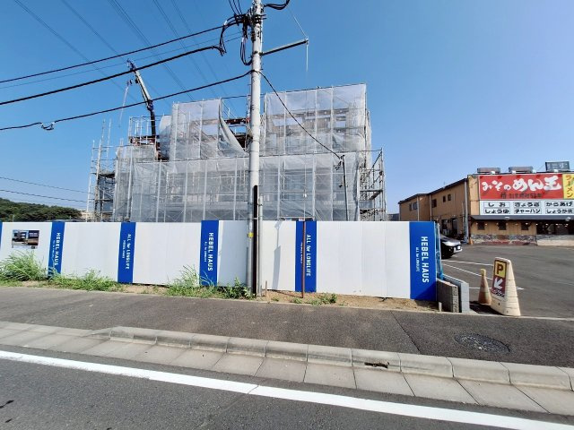 アレーズＫＡＳＨＩＷＡＮＯＨＡのその他|★新築　ＺＥＨーＭ対応　ヘーベルメゾン★