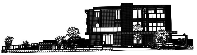 アレーズＫＡＳＨＩＷＡＮＯＨＡの外観|★新築　ＺＥＨーＭ対応　ヘーベルメゾン★