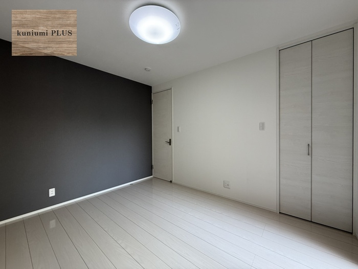 東大阪市森河内西2丁目の洋室