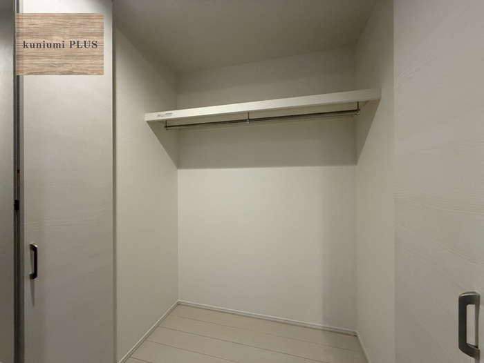 東大阪市森河内西2丁目の収納