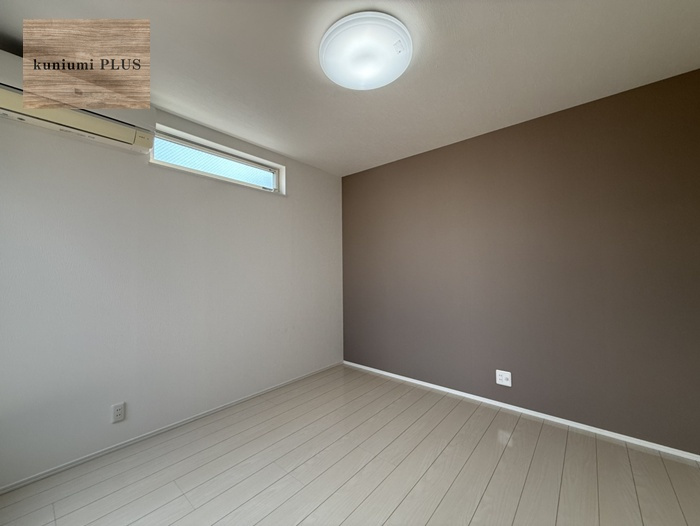 東大阪市森河内西2丁目の洋室