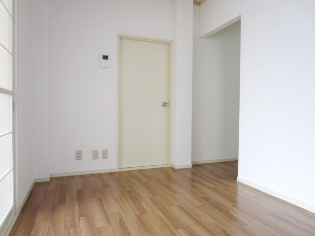 【内装】