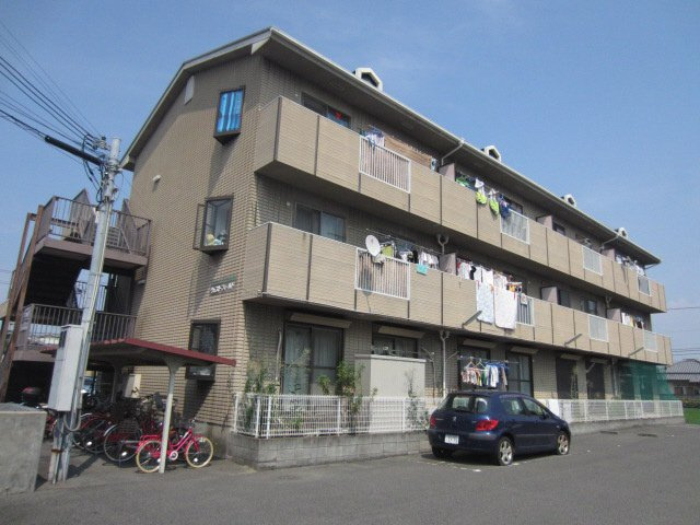 【外観】