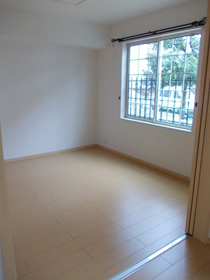 【居間・リビング】 | シャンテハウス中根Ⅱ【名古屋市賃貸・ネット無料】