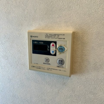 【設備】 | 湖北町石川貸家