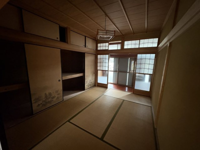 【その他】 | 湖北町石川貸家