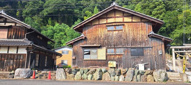 湖北町石川貸家の画像