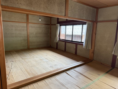 【内装】 | 湖北町石川貸家