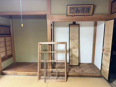 【収納】 | 湖北町石川貸家