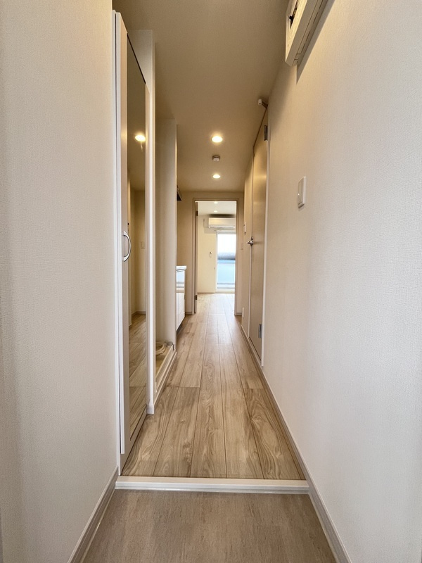 リブリ・西浦和のその他