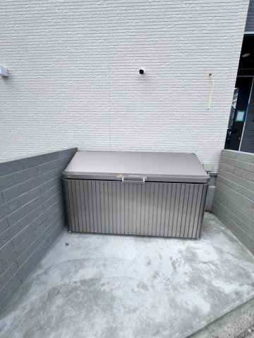 リブリ・西浦和のその他共用部分