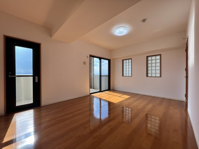 アルバ松江城☆☆☆完成見学会開催☆☆☆の洋室