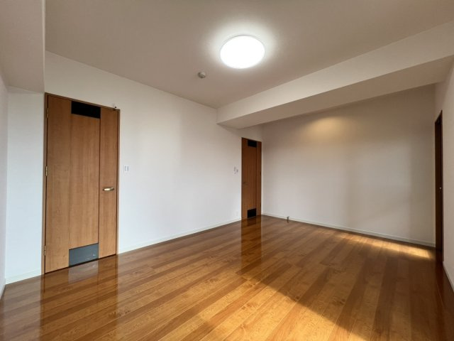 アルバ松江城☆☆☆完成見学会開催☆☆☆の洋室