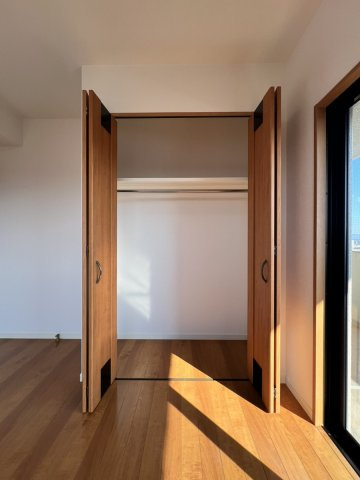 アルバ松江城☆☆☆完成見学会開催☆☆☆の居間・リビング