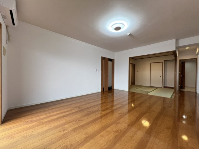 アルバ松江城☆☆☆12月完成見学会開催☆☆☆の和室