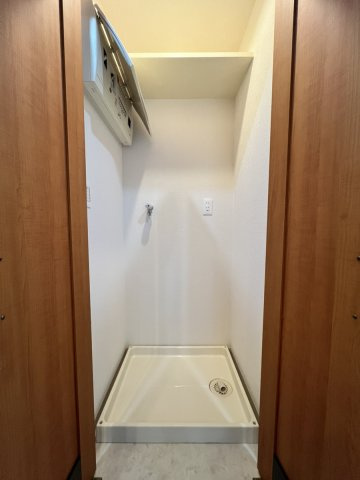 アルバ松江城☆☆☆12月完成見学会開催☆☆☆のバルコニー