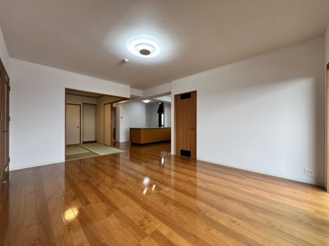 アルバ松江城☆☆☆完成見学会開催☆☆☆の独立洗面台