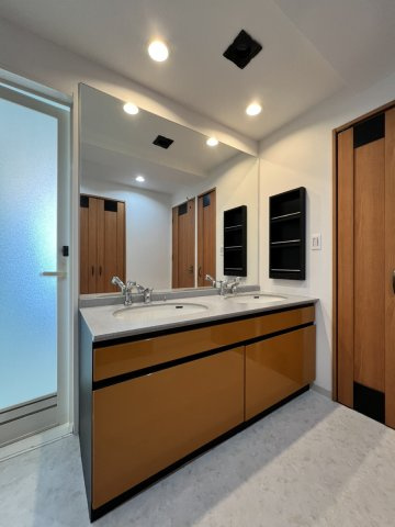 アルバ松江城☆☆☆完成見学会開催☆☆☆の洋室