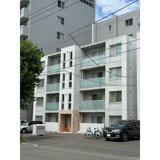 A BOND桑園 壱番館の画像