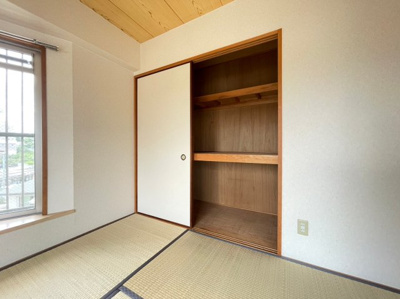 【収納】 | メゾンドール南千里