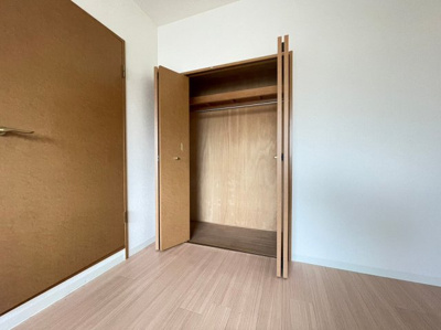 【収納】 | メゾンドール南千里