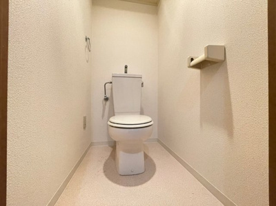 【トイレ】 | メゾンドール南千里