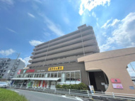 メゾンドール南千里の画像