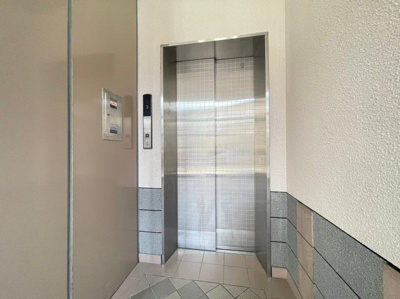 【設備】 | メゾンドール南千里