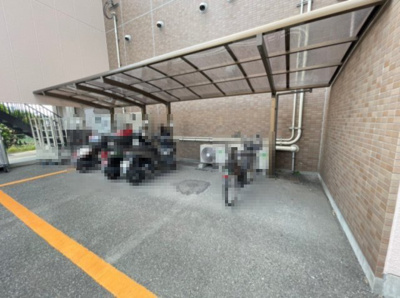 【その他共用部分】 | メゾンドール南千里