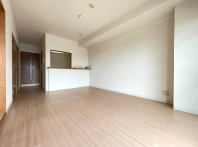 【居間・リビング】 | メゾンドール南千里