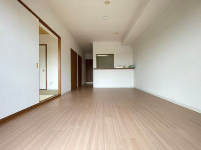 【内装】 | メゾンドール南千里