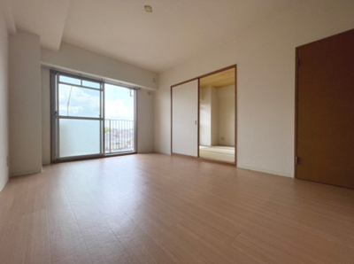 【居間・リビング】 | メゾンドール南千里