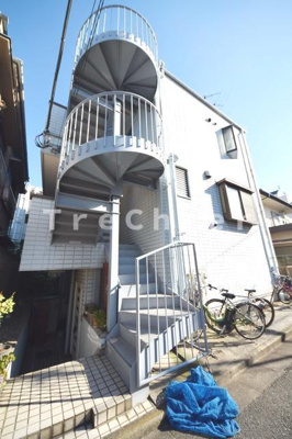 【外観】 | メゾンルラペ(Maison Le Lape)