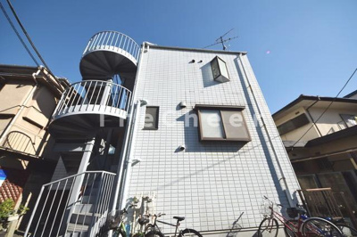 【外観】 | メゾンルラペ(Maison Le Lape)