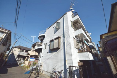 【外観】 | メゾンルラペ(Maison Le Lape)