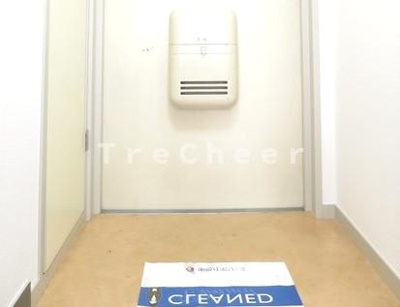 【玄関】 | メゾンルラペ(Maison Le Lape)