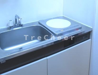 【キッチン】 | メゾンルラペ(Maison Le Lape)